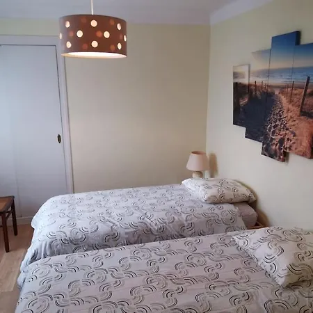 Plain Pied Calme Parking Prive 5 Lits 1 Lit Bebe Proximite Metz Holiday home Woippy